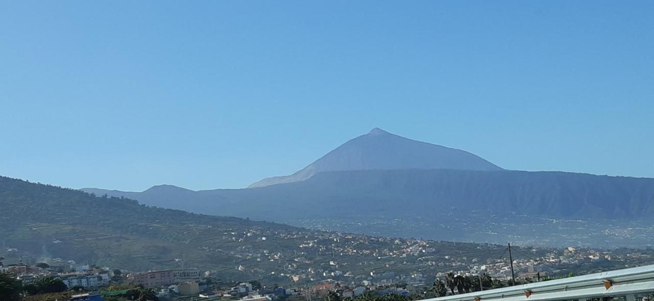 Apartmán Vista Paraíso by TOR Puerto de la Cruz  Exteriér fotografie